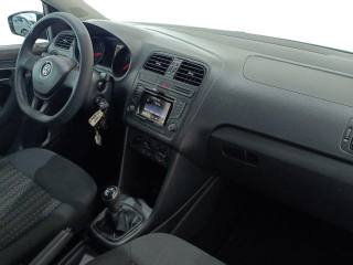 VOLKSWAGEN Polo usata, con ESP