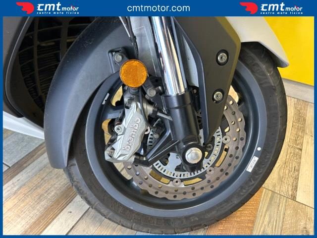 KYMCO AK 550 usata 8
