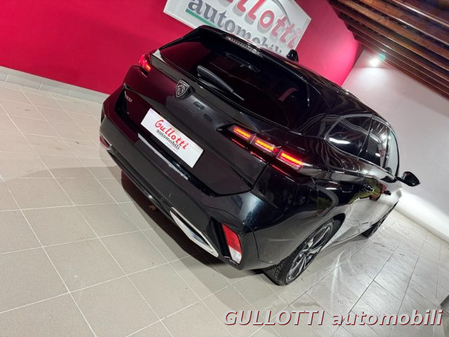 PEUGEOT 308 usata, con Controllo elettronico della corsia