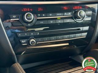 BMW X6 usata, con ESP