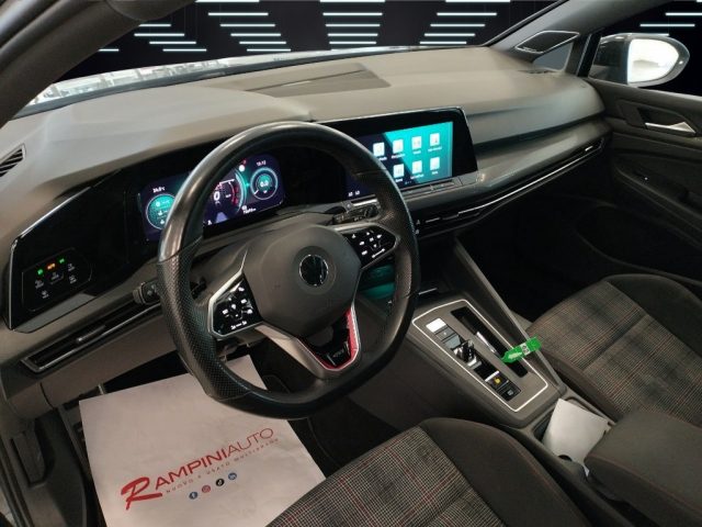 VOLKSWAGEN Golf usata 13