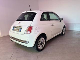 FIAT 500 usata 9
