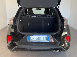 FORD Puma usata 1