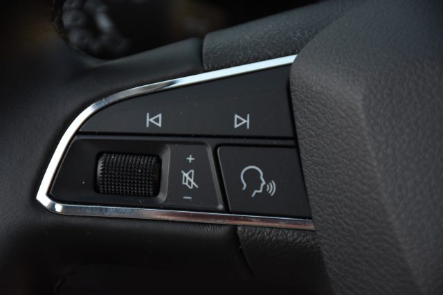 SEAT Leon usata, con Chiusura centralizzata telecomandata
