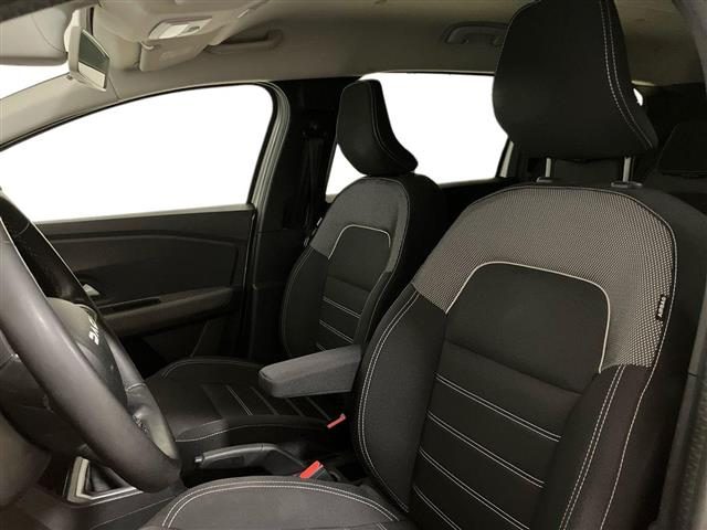 DACIA Jogger usata, con Touch screen