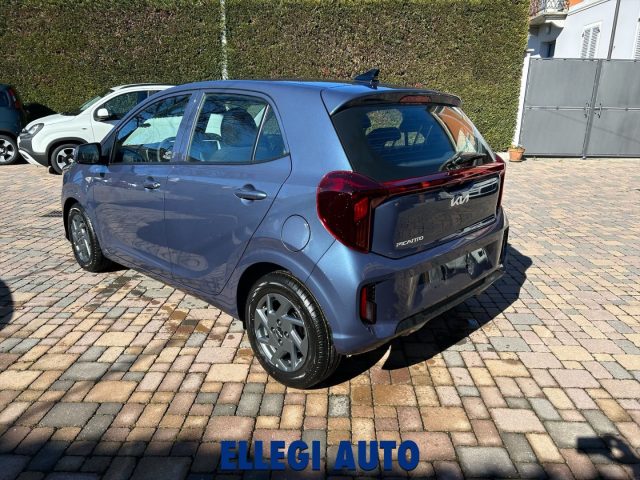 KIA Picanto usata, con Autoradio