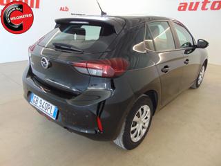 OPEL Corsa usata, con Controllo trazione