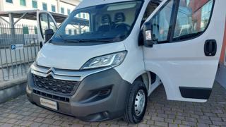 CITROEN Jumper usata 23