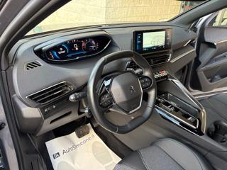 PEUGEOT 3008 usata, con Cronologia tagliandi