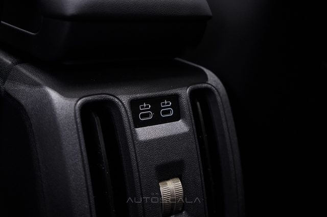 MINI Mini usata, con Sensore di pioggia