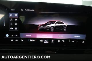 AUDI A5 usata, con Volante in pelle