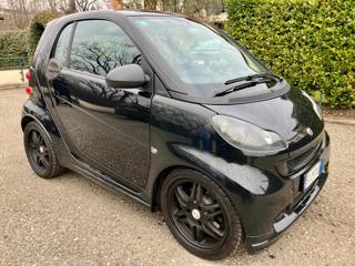 SMART ForTwo usata, con Climatizzatore