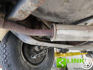 AUSTIN Mini Moke usata 14