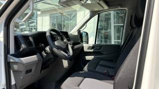VOLKSWAGEN Crafter usata, con Specchietti laterali elettrici