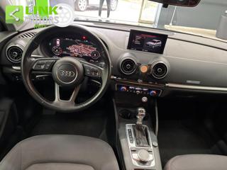 AUDI A3 usata, con ESP