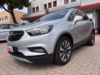 OPEL Mokka X usata, con Immobilizzatore elettronico
