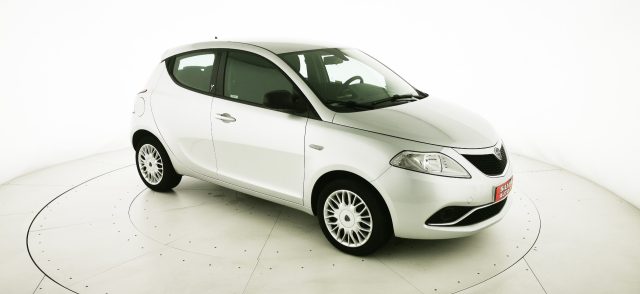 LANCIA Ypsilon usata 25