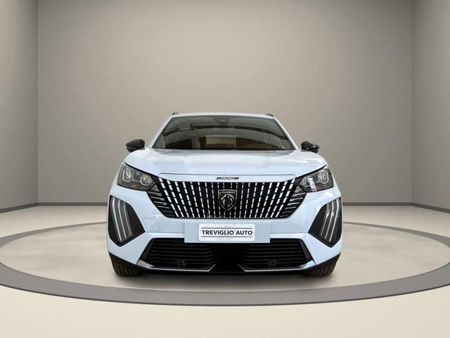 PEUGEOT 2008 usata, con Airbag