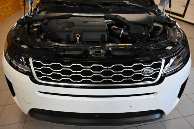 LAND ROVER Range Rover Evoque usata 74