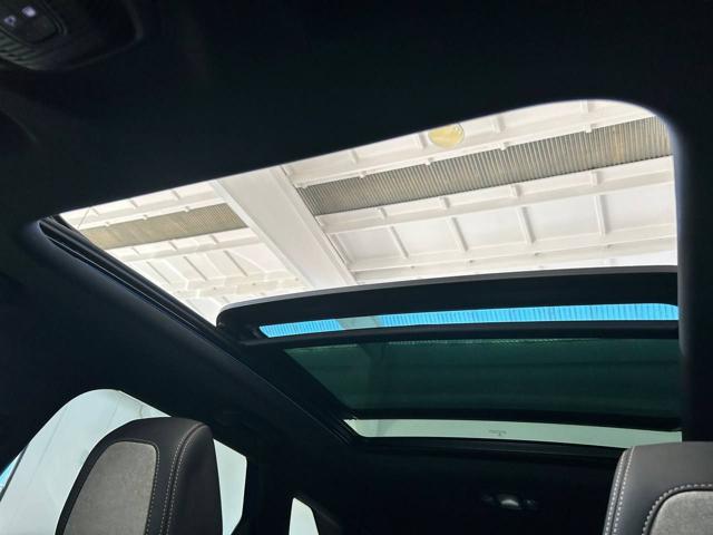 PEUGEOT 3008 usata, con Chiusura centralizzata telecomandata