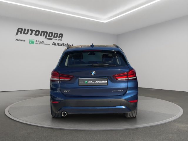 BMW X1 usata, con Autoradio