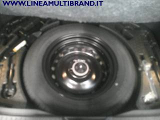 NISSAN Qashqai usata, con Fendinebbia