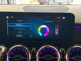 MERCEDES-BENZ GLB 200 usata, con ESP