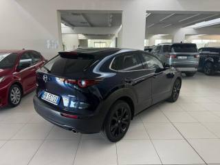 MAZDA CX-30 usata, con Autoradio
