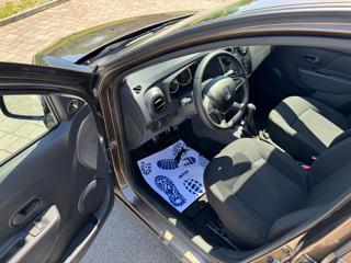 DACIA Sandero usata, con Immobilizzatore elettronico