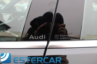AUDI Q5 usata, con Sedili riscaldati