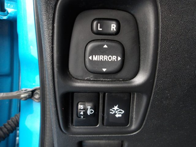 TOYOTA Aygo usata, con Immobilizzatore elettronico