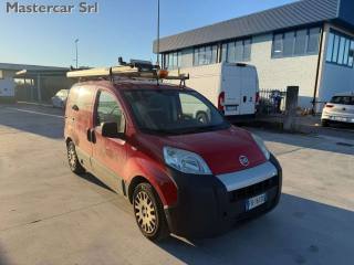 FIAT Fiorino usata, con Alzacristalli elettrici