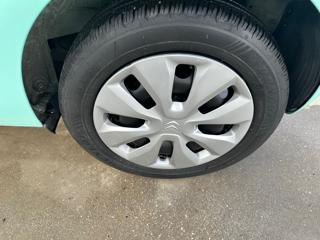 CITROEN C1 usata, con Lettore CD