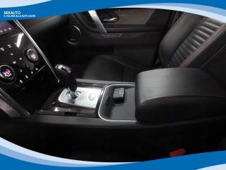 LAND ROVER Discovery Sport usata, con Controllo automatico clima
