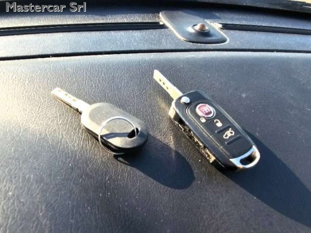 FIAT Tipo usata, con Autoradio