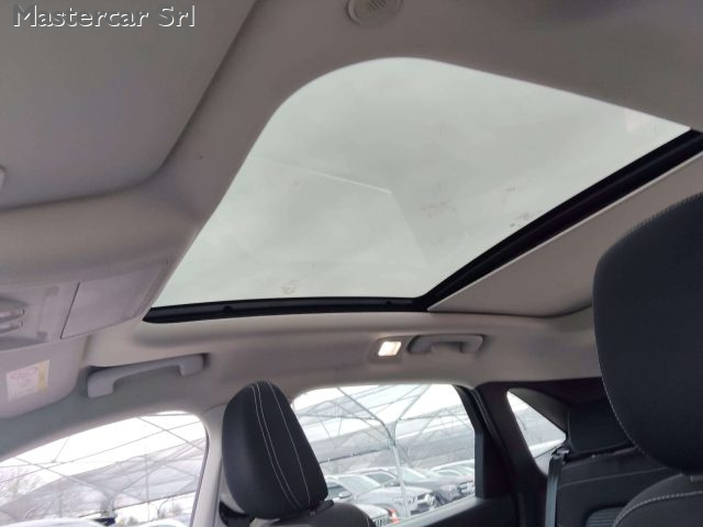 FORD Kuga usata, con Sistema di navigazione