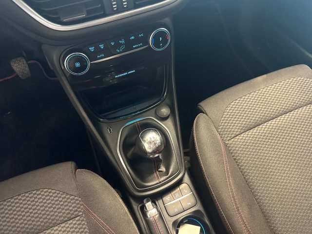 FORD Puma usata, con Sistema di navigazione