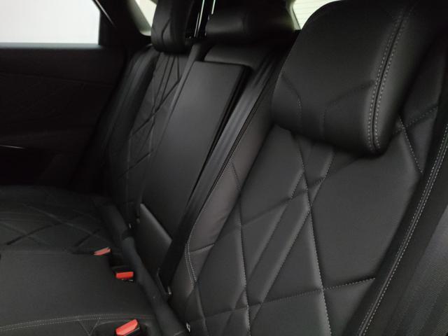 DS AUTOMOBILES DS 7 Crossback usata, con Servosterzo