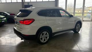 BMW X1 usata, con Airbag laterali