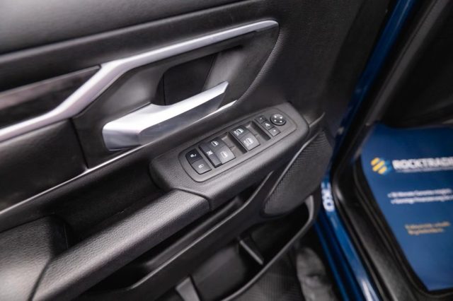 DODGE RAM usata, con Chiusura centralizzata telecomandata