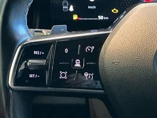 RENAULT Austral usata, con Sensori di parcheggio anteriori