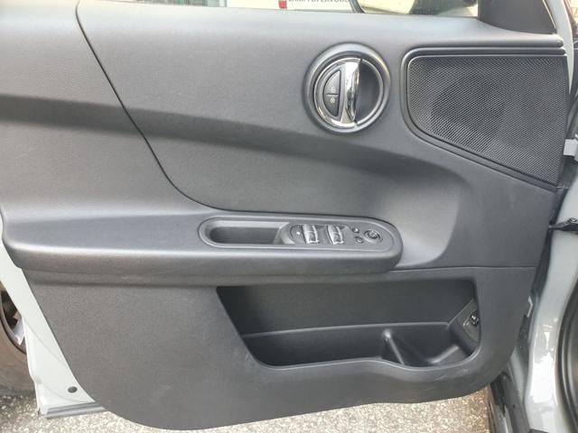 MINI Countryman usata, con Controllo trazione