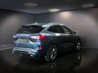 FORD Kuga usata, con Alzacristalli elettrici