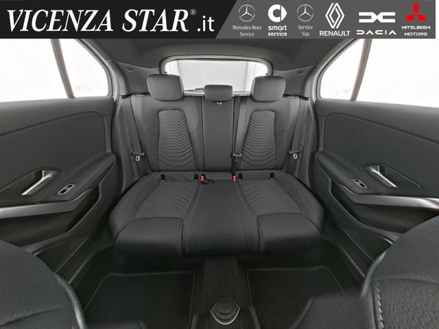 MERCEDES-BENZ A 180 usata, con Controllo trazione