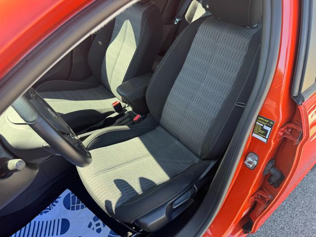 OPEL Corsa usata, con Controllo trazione