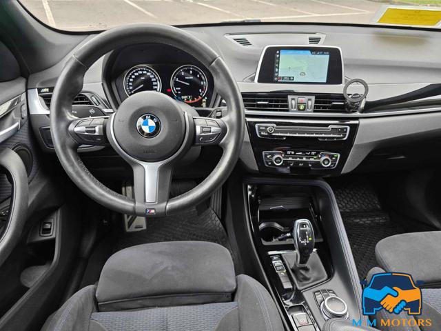BMW X1 usata, con Cruise Control