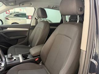 AUDI Q5 usata, con Chiusura centralizzata