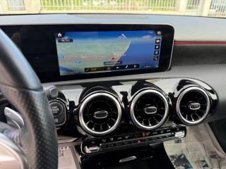 MERCEDES-BENZ A 180 usata, con Fari LED