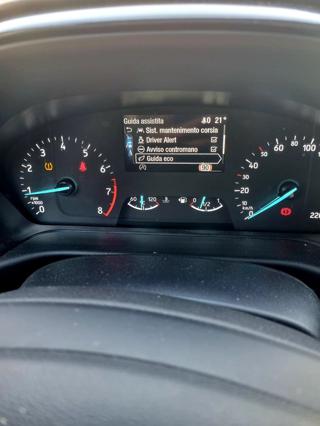 FORD Puma usata, con Climatizzatore