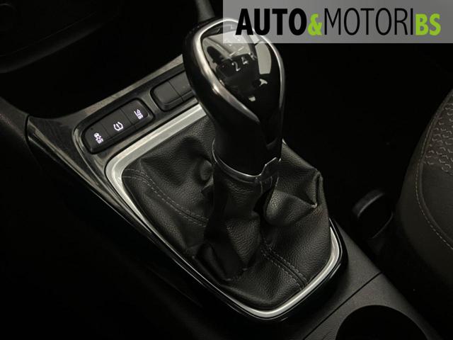 OPEL Crossland X usata, con Touch screen